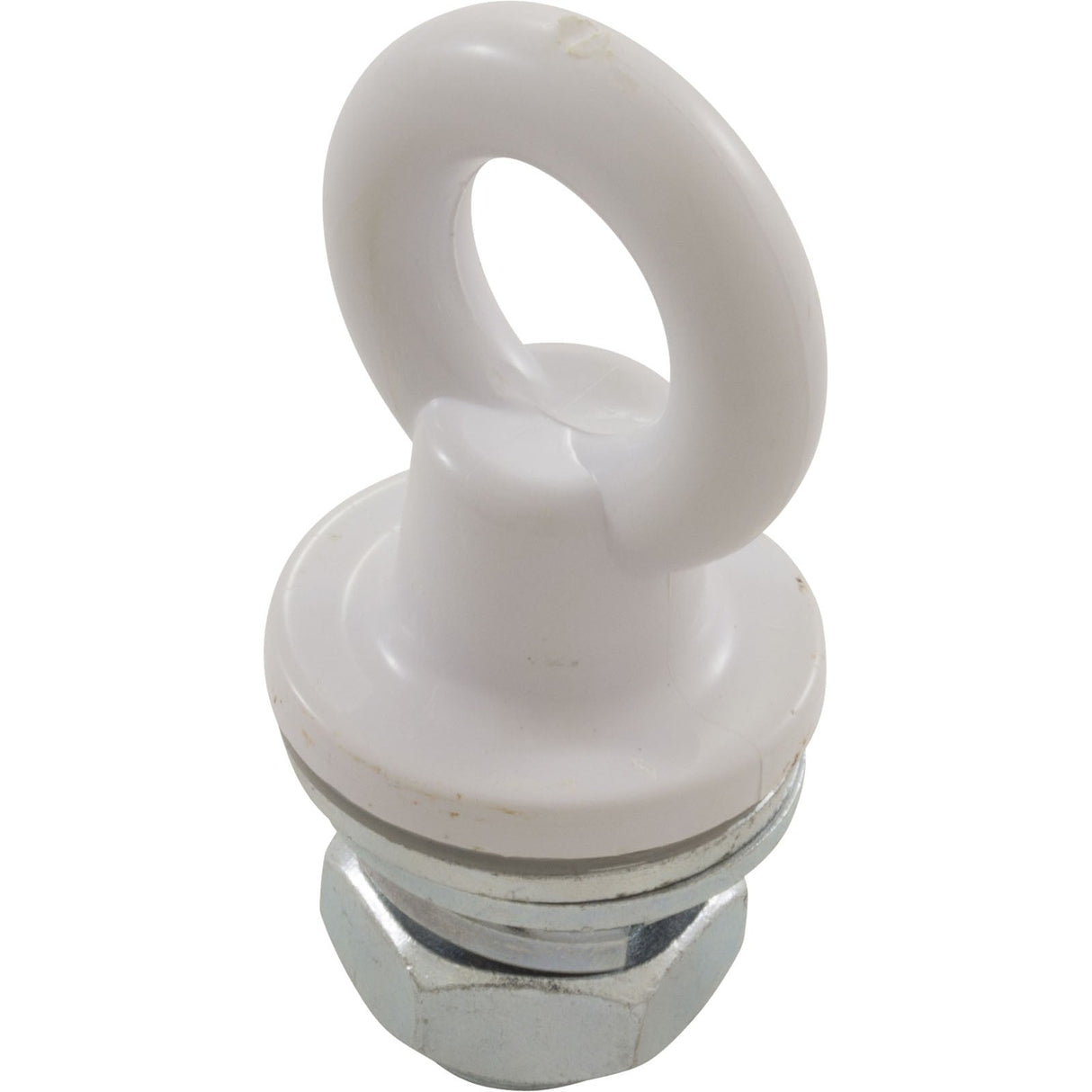 Rope Eye, CMP, Vinyl Liner Male Receptor, White : 25568-300-000