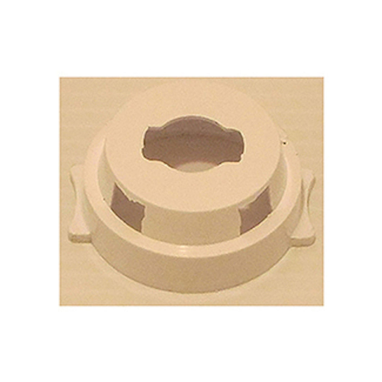 Light, Footwell, Reflector, 2-1/8 In : 611-4450
