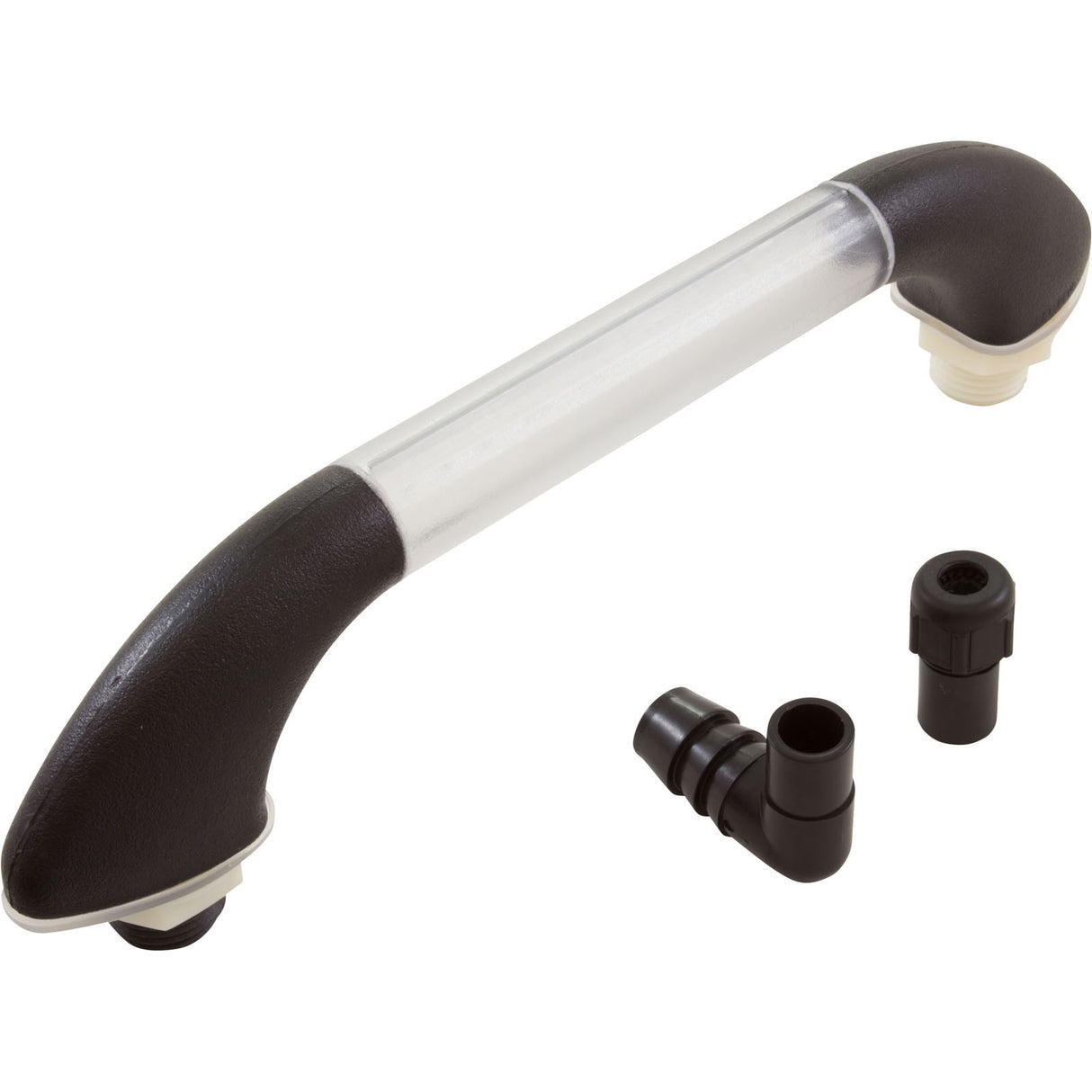 Aquarail, Black : 25262-014-000