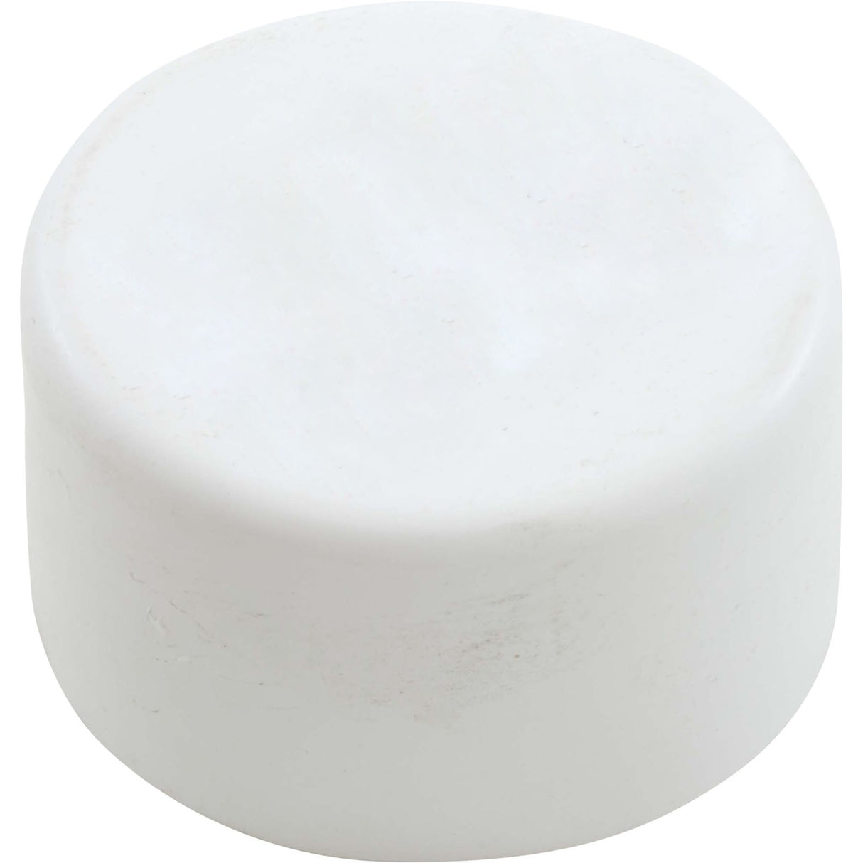 Ladder Bumper 1.9" Female, White : 25562-600-000