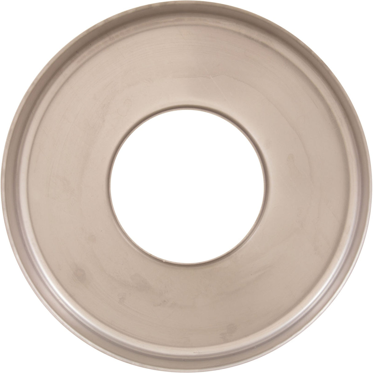 Pool Ladder Escutcheon, Stainless Steel : 25572-100-000