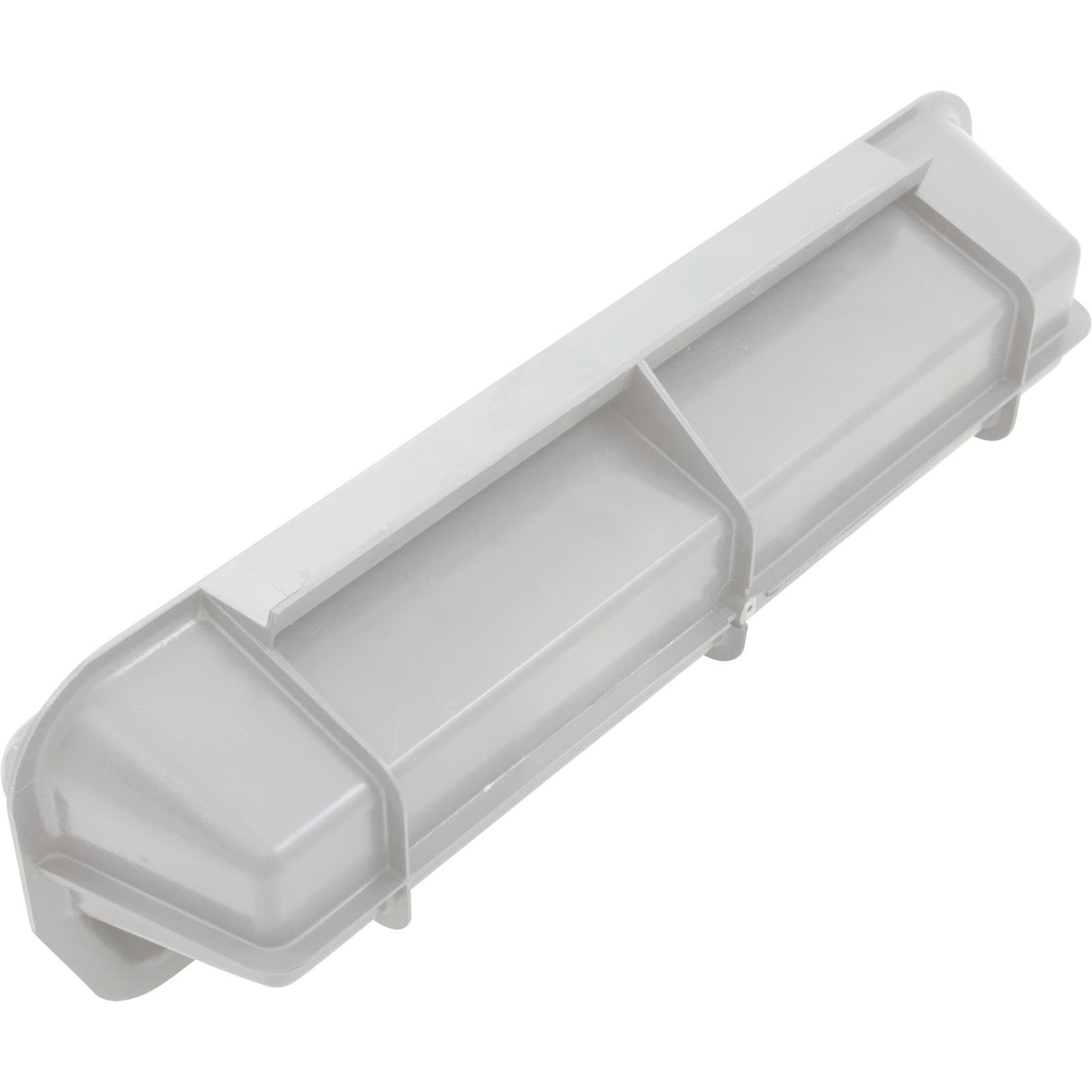 Pool Wall Step (Set Of 3) White : 25578-000-000