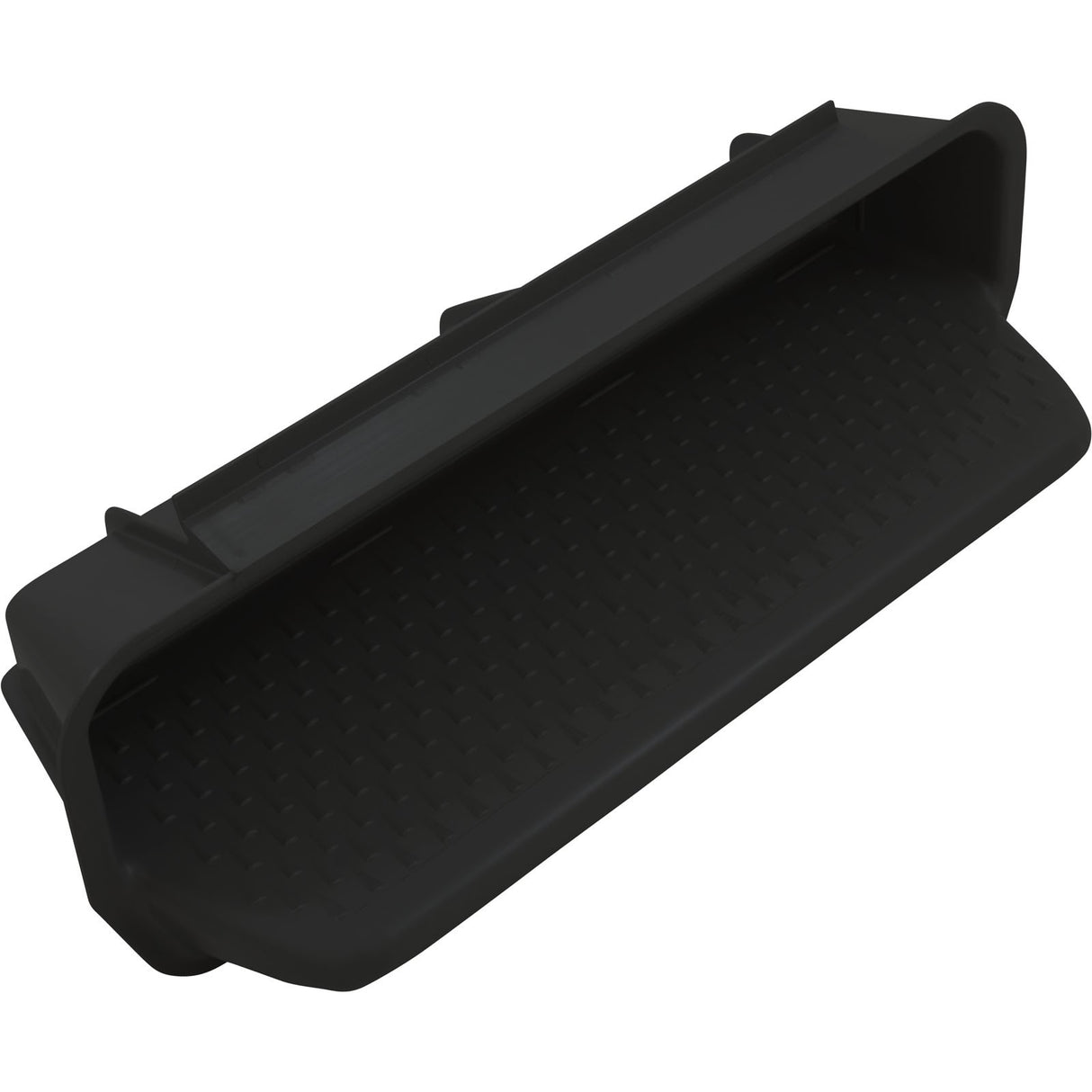 Pool Wall Step (Set Of 3) Black : 25578-004-000