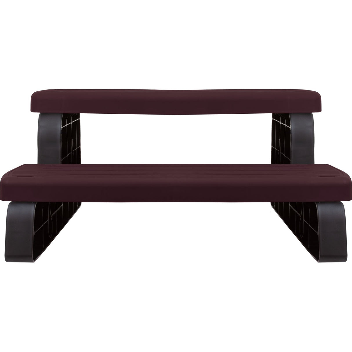 Spa Step Assembly - Cinnamon : 535-2209-CIN