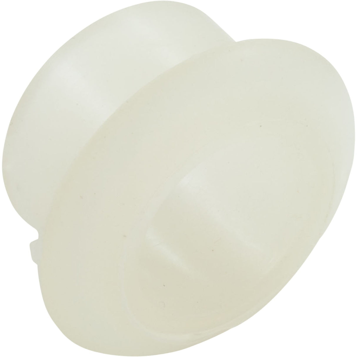 Rubber Grommet, Light Bar, No Angle : 611-6090