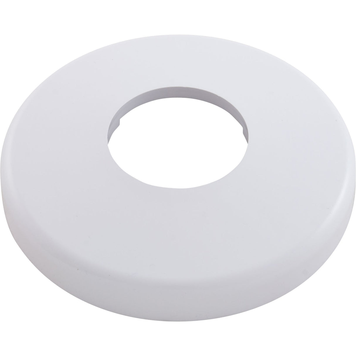 Escutcheon, Pentair, M235, White : 542049