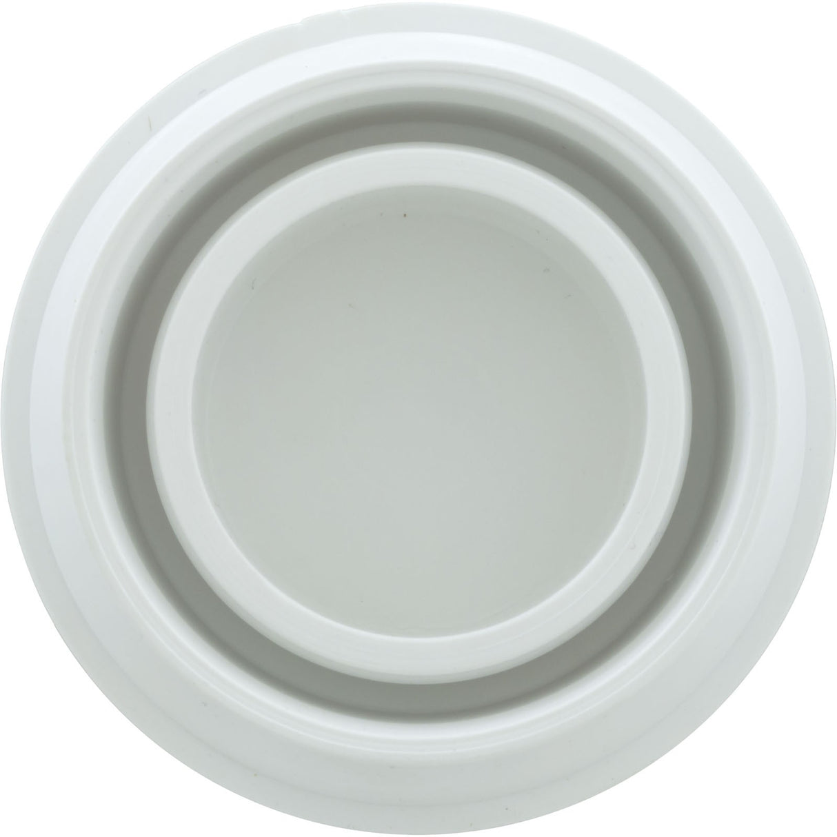 Ladder Bumper, Astral, Rubber, 1-7/8" & 1-11/16" Univ, Wht : 18160
