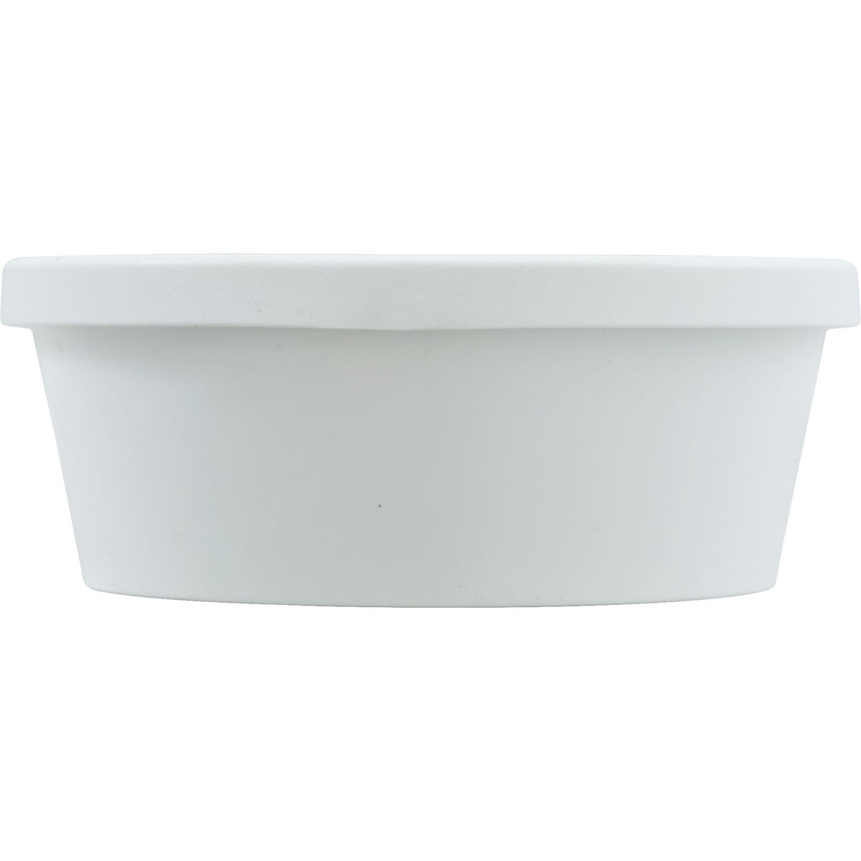 Ladder Bumper, Astral, Rubber, 1-7/8" & 1-11/16" Univ, Wht : 18160