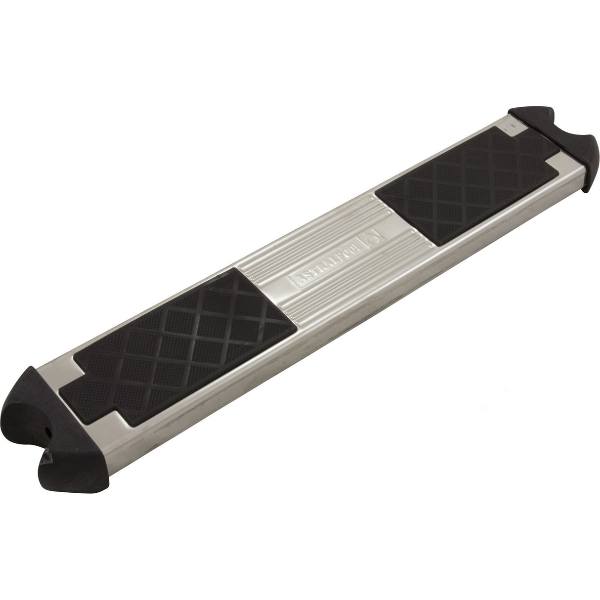 Step, Astral, Stainless Steel, 1.7"od : 00001R0100