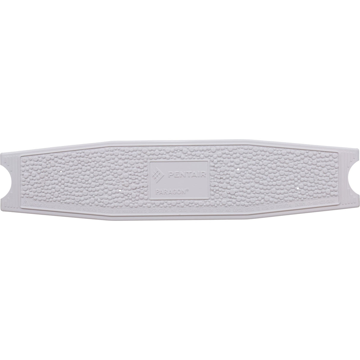 Ladder Step, Pentair/Paragon Aquatics, Cyc 19" Vertical : 44101