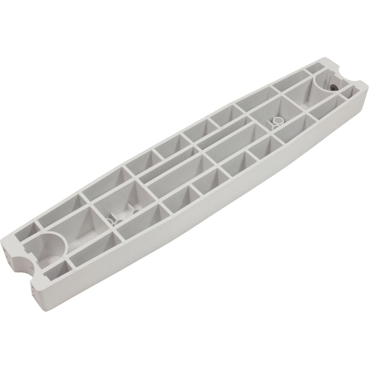 Ladder Step, Pentair/Paragon Aquatics, Cyc 26", Sloping : 44109