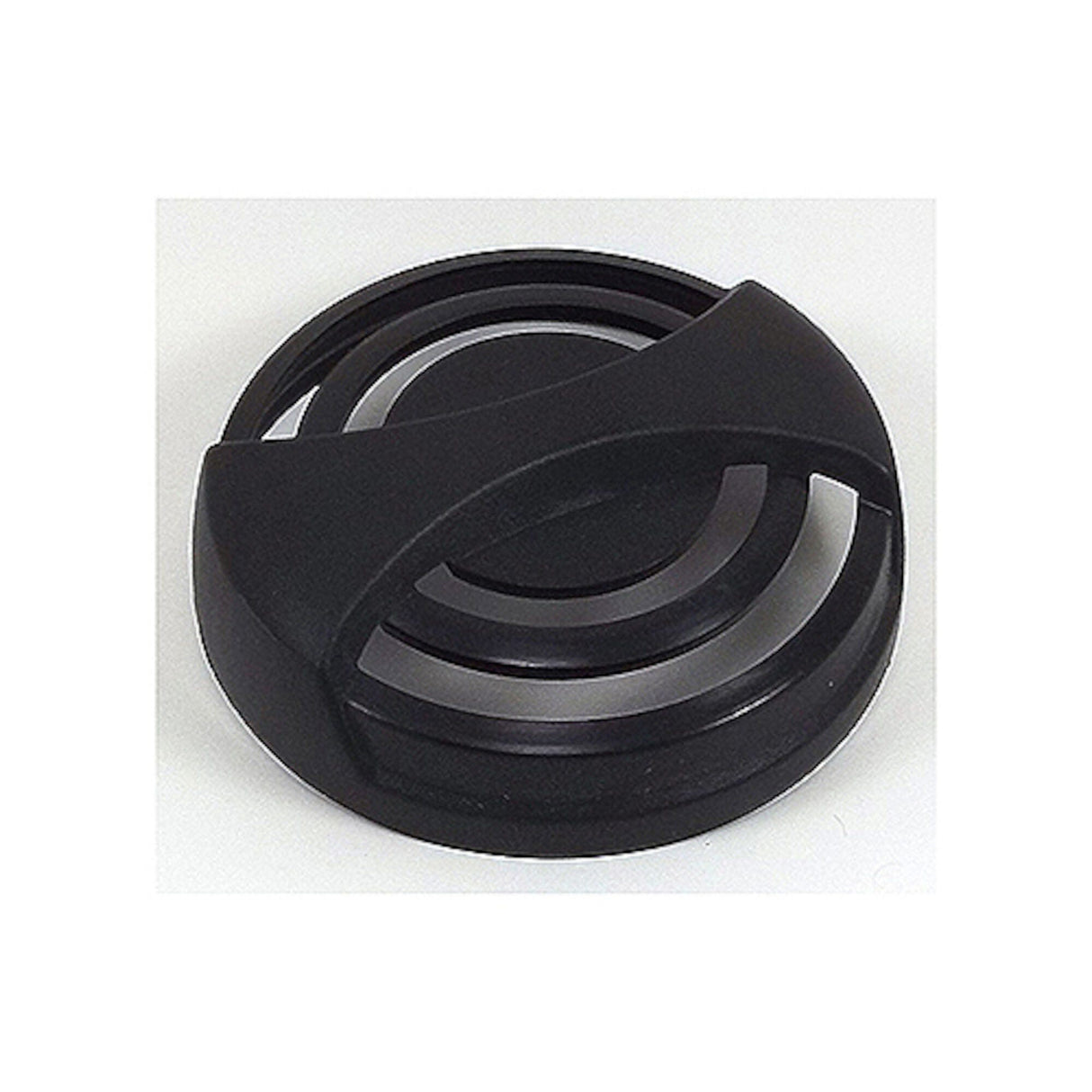 Knob, Diverter Valve, 2 In, Black, Orion : 602-6551