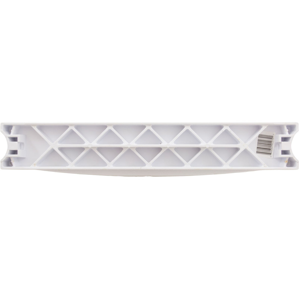 Tread, SR Smith, Swan, 17-1/4", Plastic, White, Generic : 25562-000-000