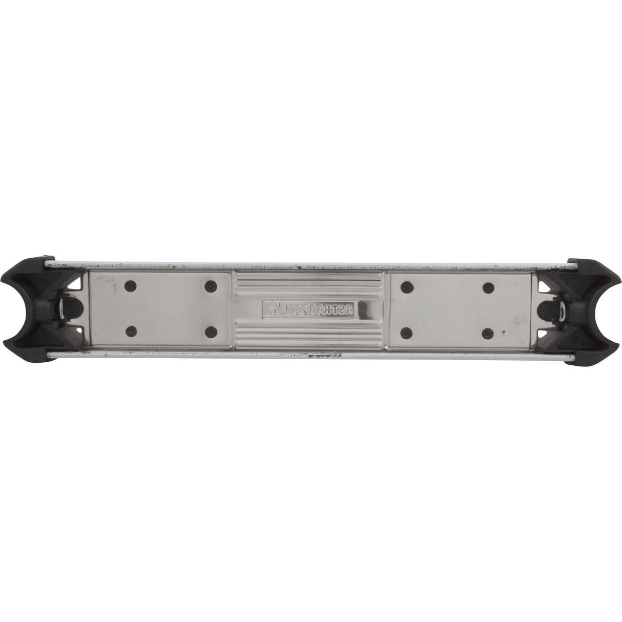 Ladder Tread, Astral, Universal Replacement, Stainless Steel : 07634R0100