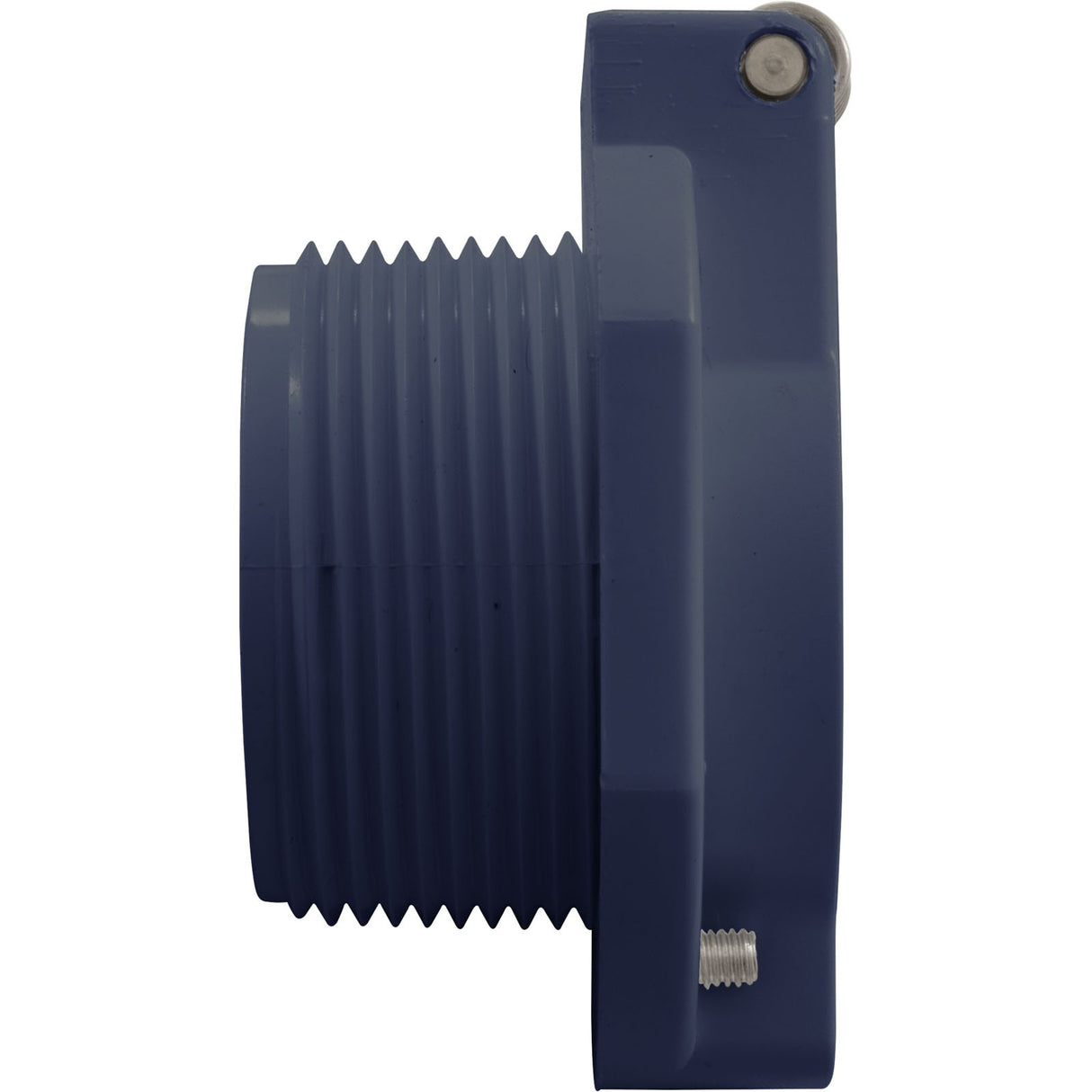 Vac Lock 1-1/2In Mip, Dk Blue : 25505-069-000