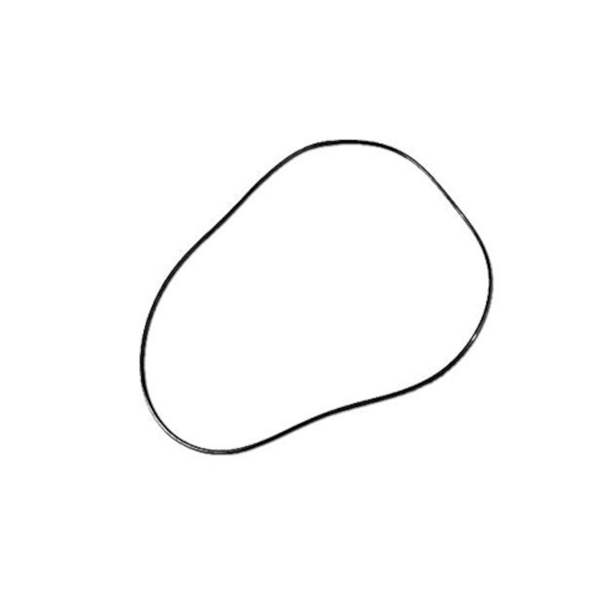 O-Ring, Heater Element, Used On 1780-09 : 20-05-0054