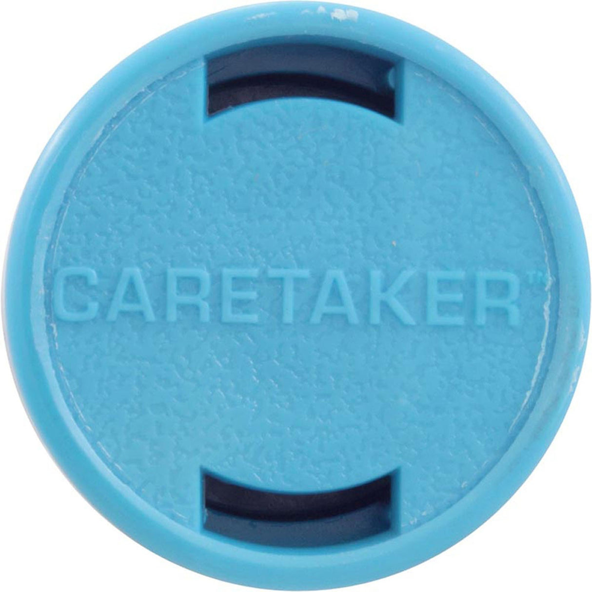 Zodiac Threaded Cleaning Head, Tile Blue : 3-9-514