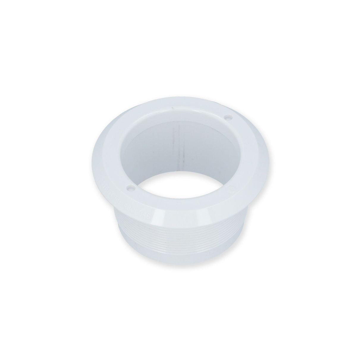 Wall Fitting, Jet, Pentair, Diverter Jet, 2 Port, White : 472252