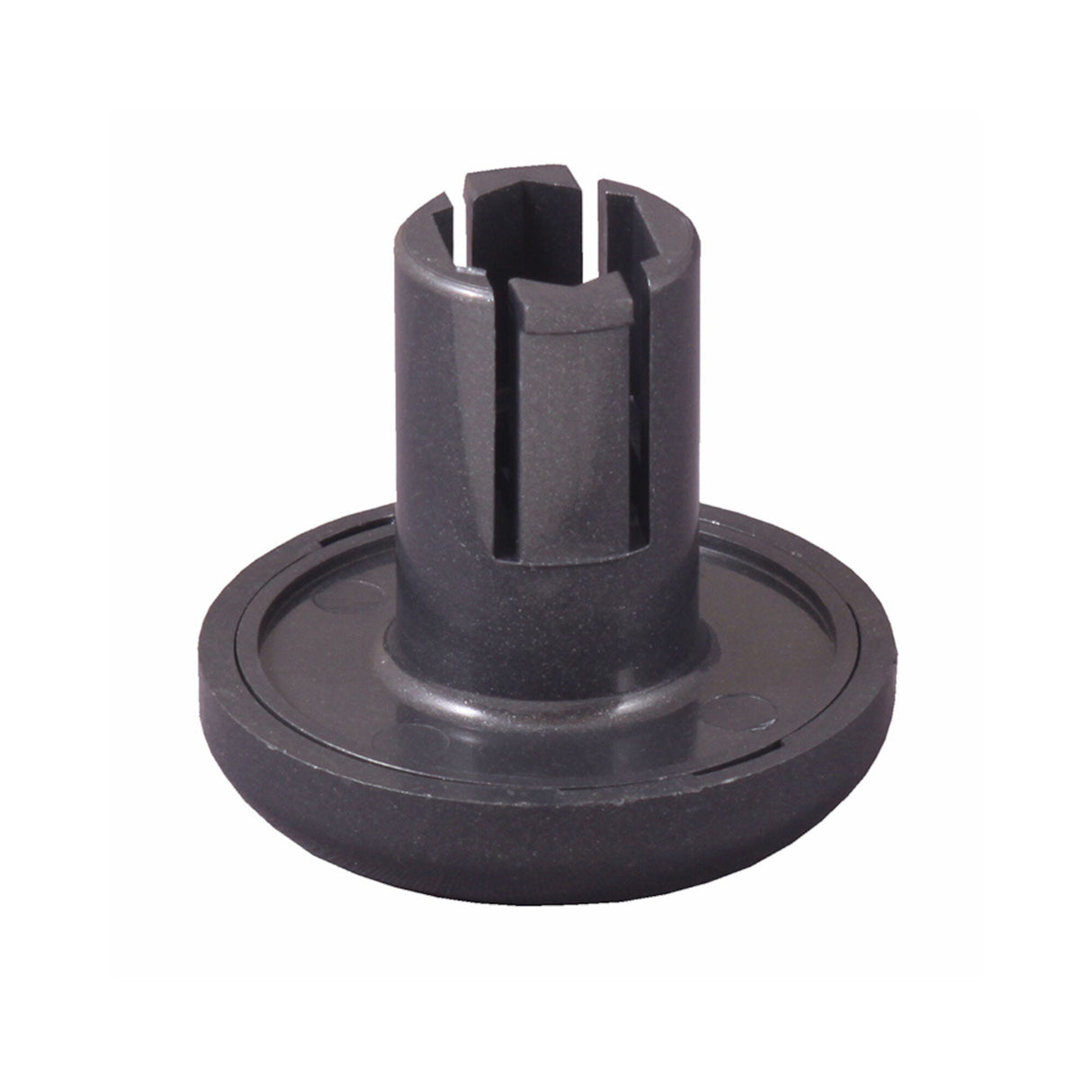 Jet Internal, CMP Adjustable Cluster, Directional, 1-3/4" Face, Smooth, Gray : 23510-017-000