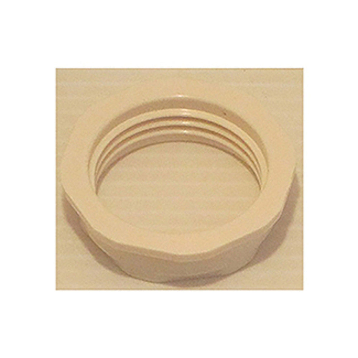 Air Control, Nut, 1 In : 718-1920