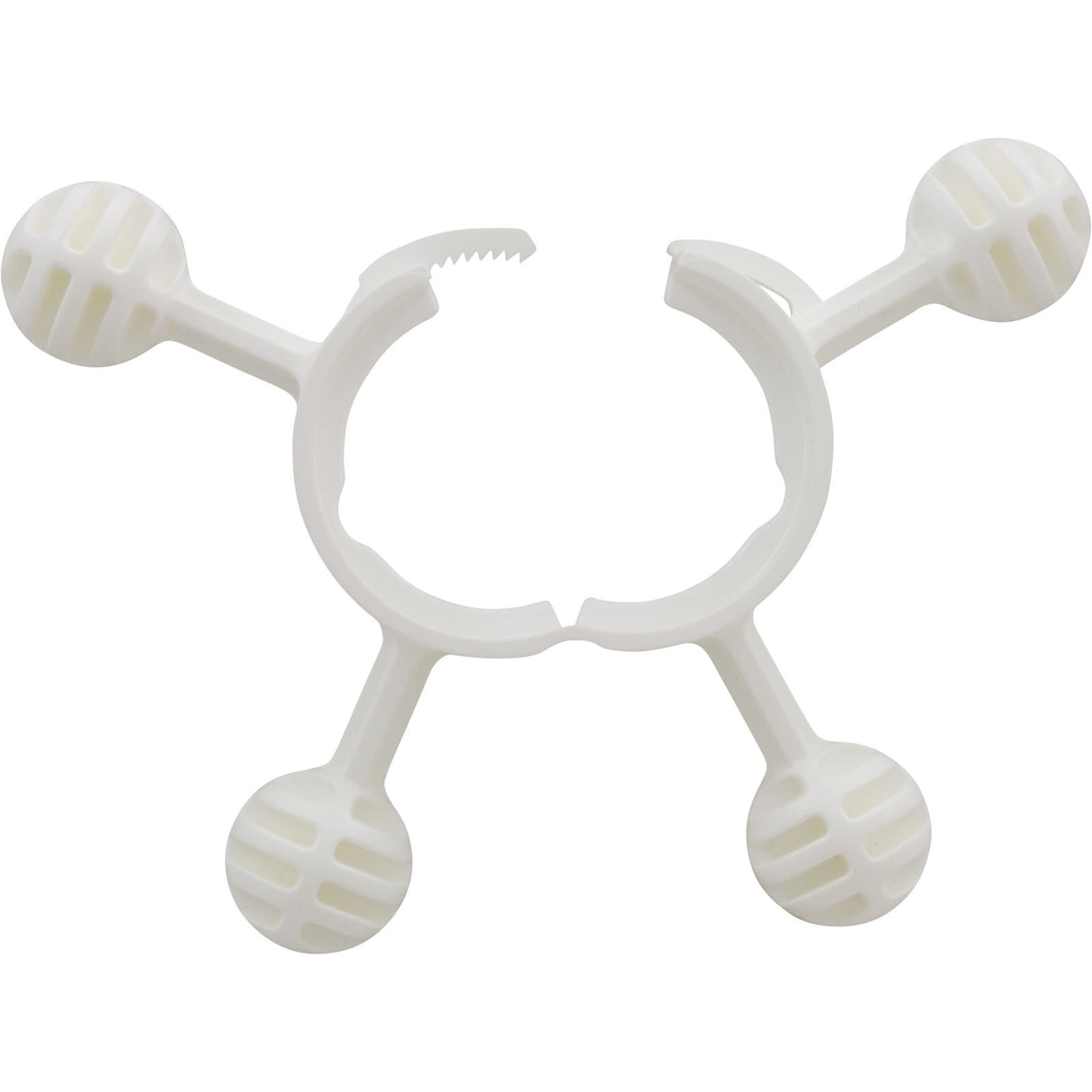 Zodiac Hose Deflector White : W24206
