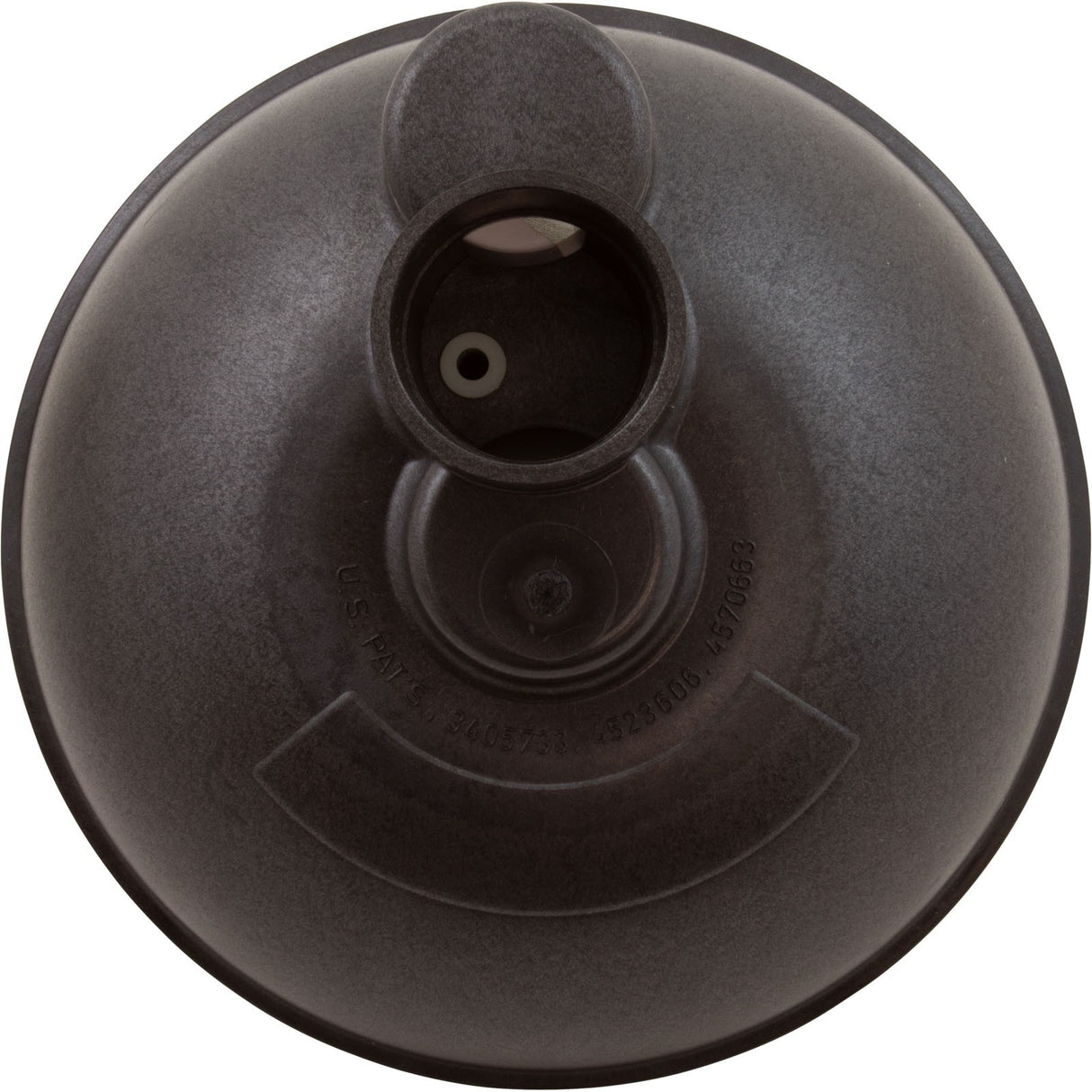 Lid TF W/Sp Ctrl & Div : 230024