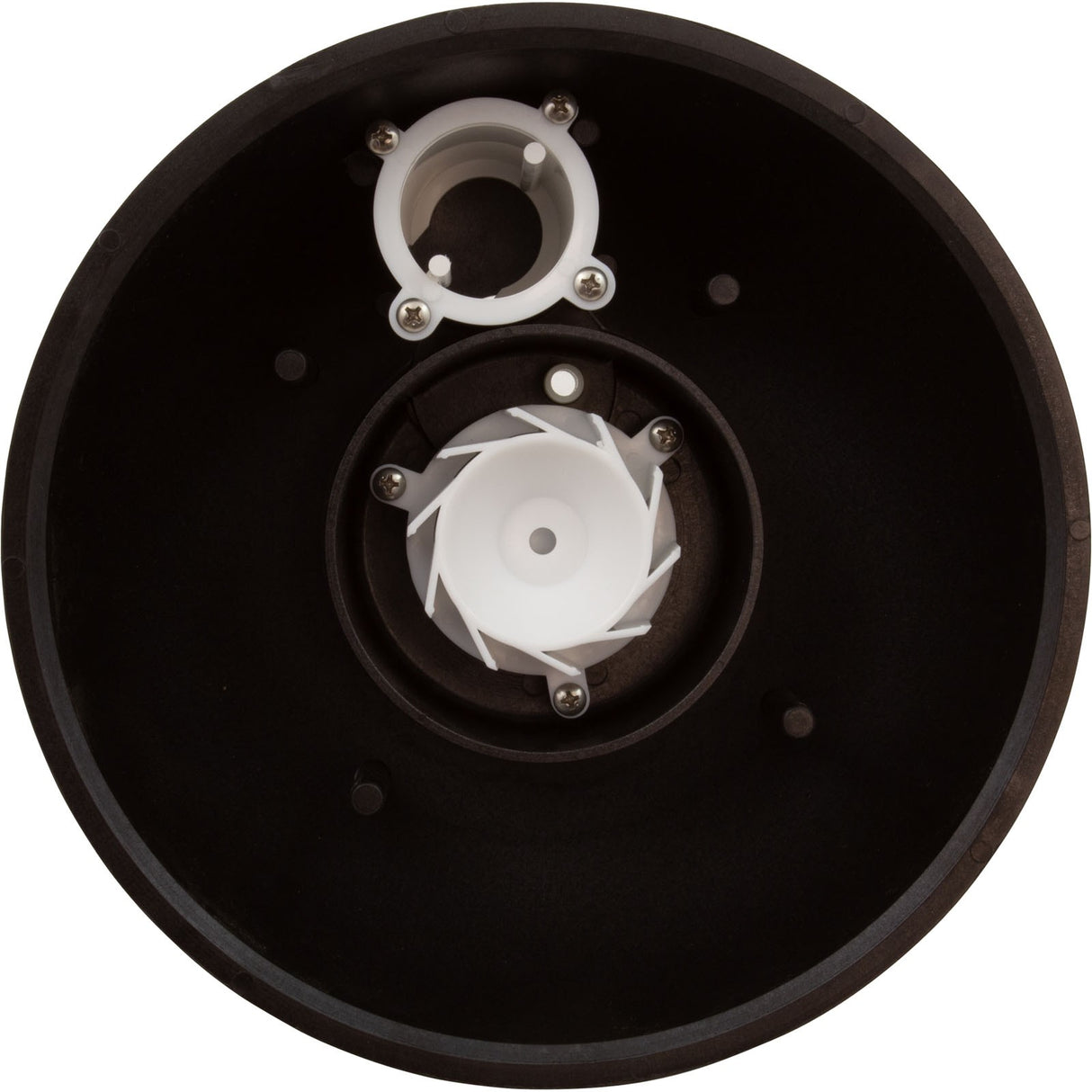 Lid TF W/Sp Ctrl & Div : 230024