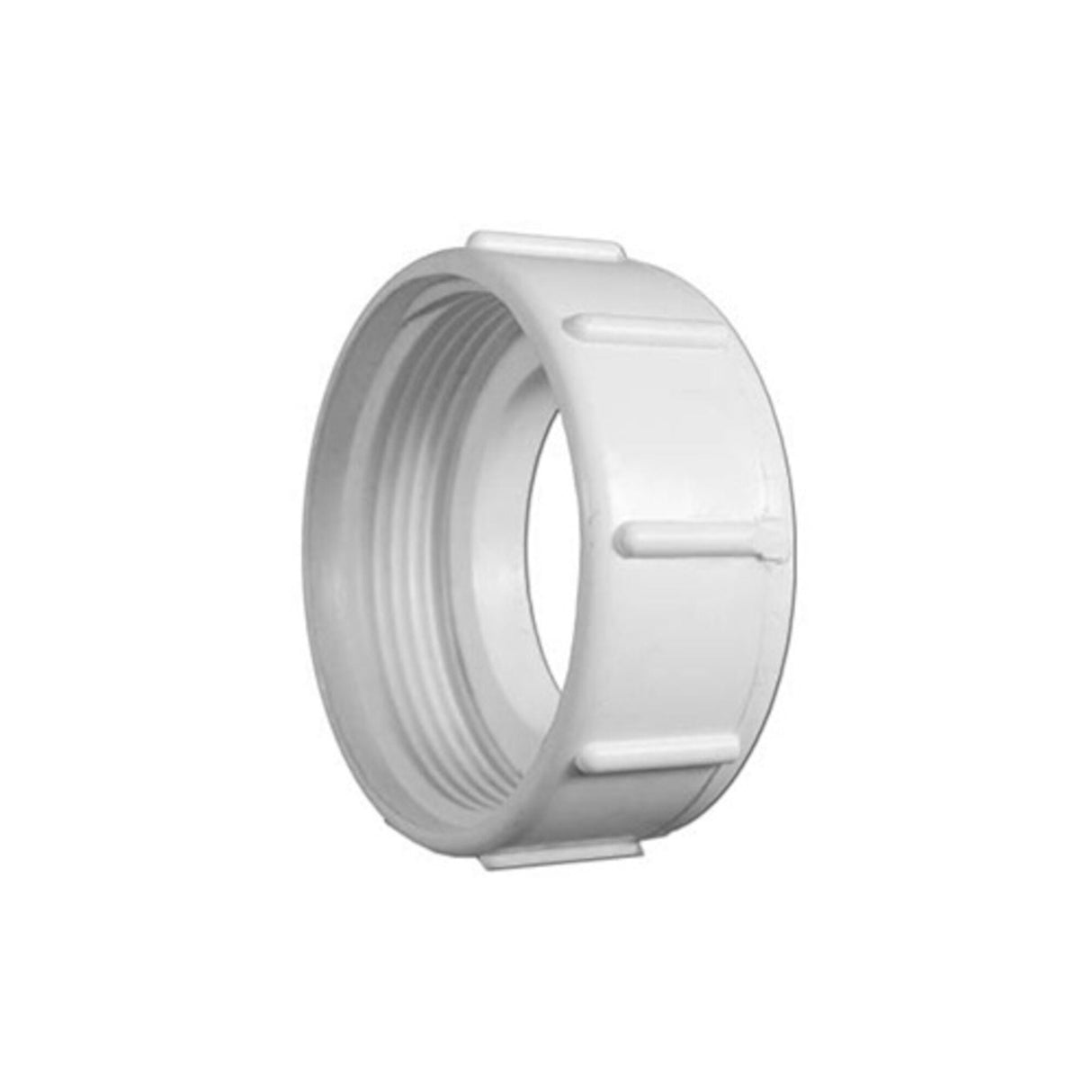 Union Nut, Waterway, 2"FBT Compression : 20-1020