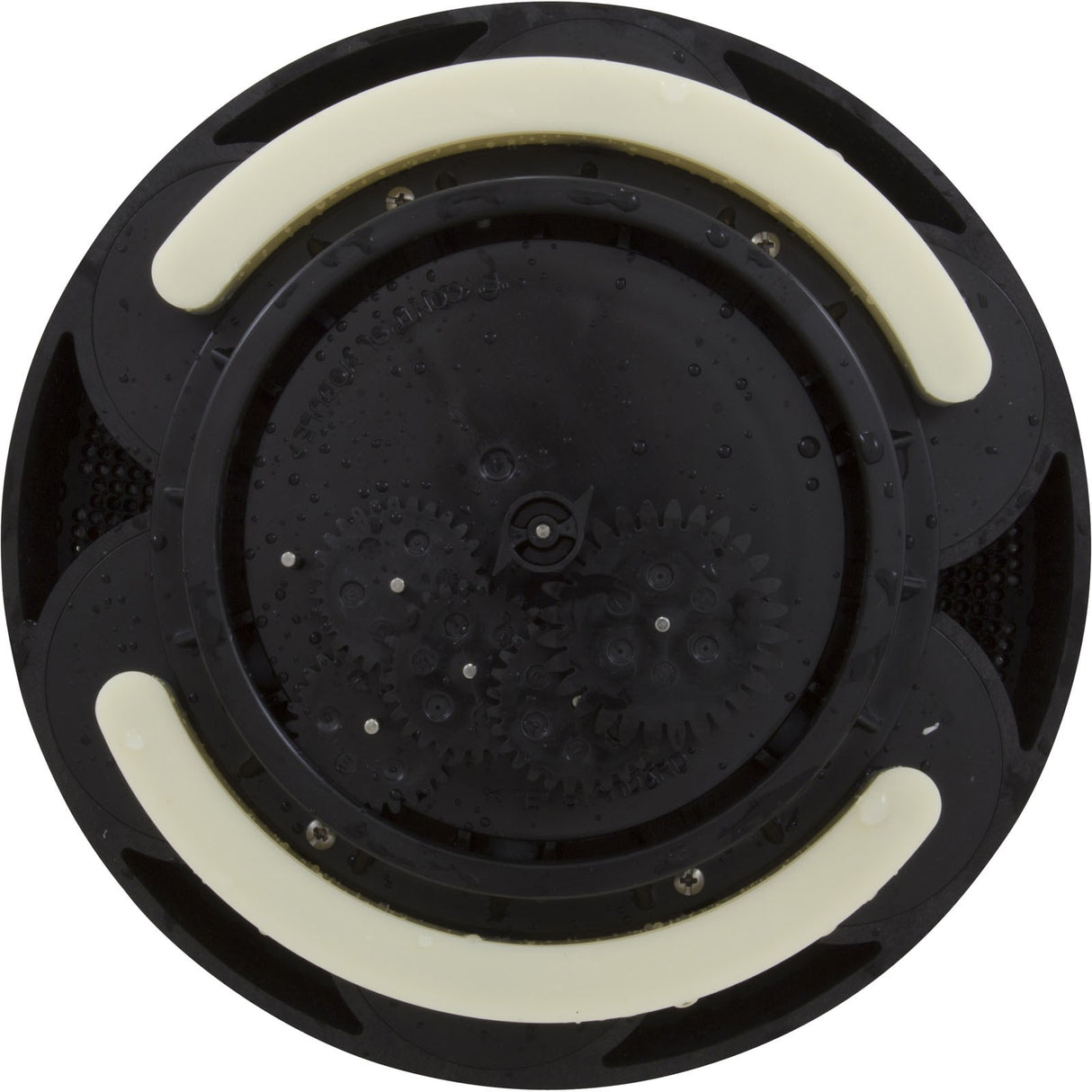 Module, Paramount Water Valve, 2 Port, 4 Gear : 004-302-4400-00