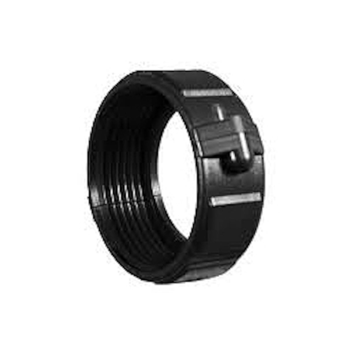 Split Nut, Heater Union, Magic, 2"FBT, Large Flange w/ Screws : 012110802