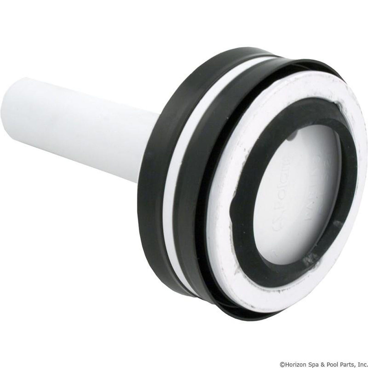 Piston Assembly, Zodiac Polaris 65/165/Turbo/Super Turtle : 6-411-00