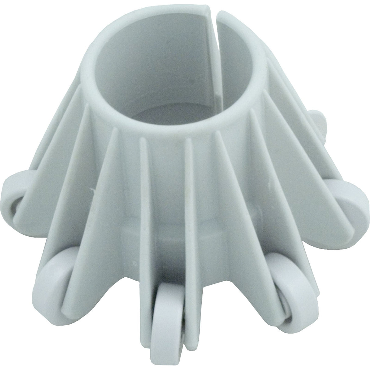 Wheel Cage Assy, Zodiac Polaris 65/165/Turbo/Super Turtle : 6-107-00