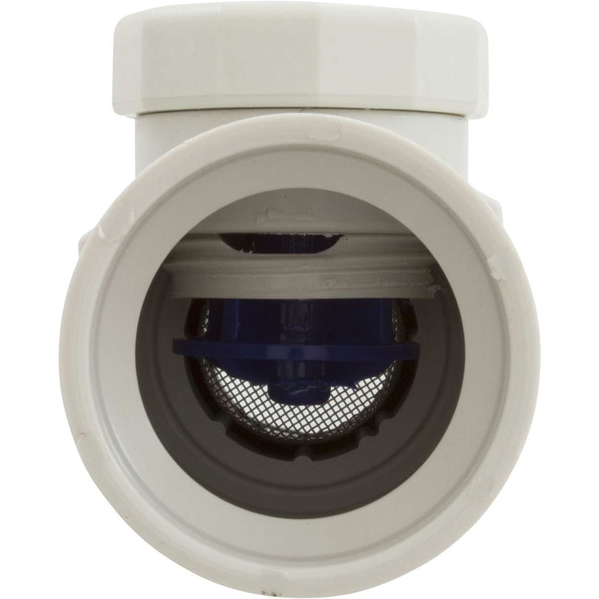 Connecter Assembly, Zodiac Polaris 65/165/Turbo/Super Turtle : 6-508-00