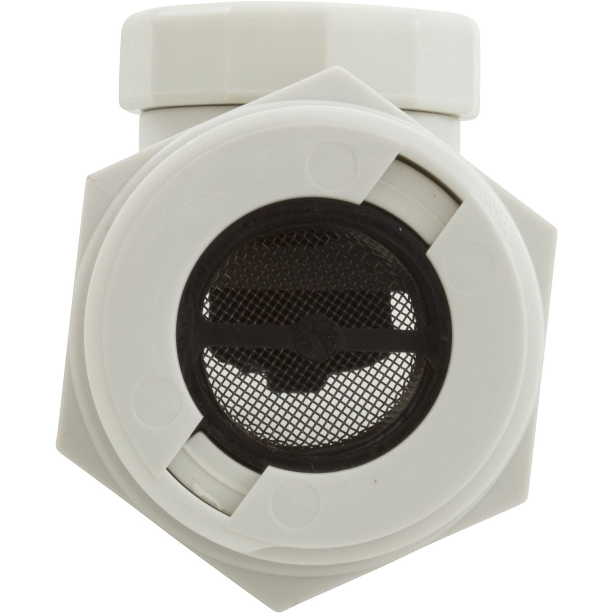 Connecter Assembly, Zodiac Polaris 65/165/Turbo/Super Turtle : 6-508-00
