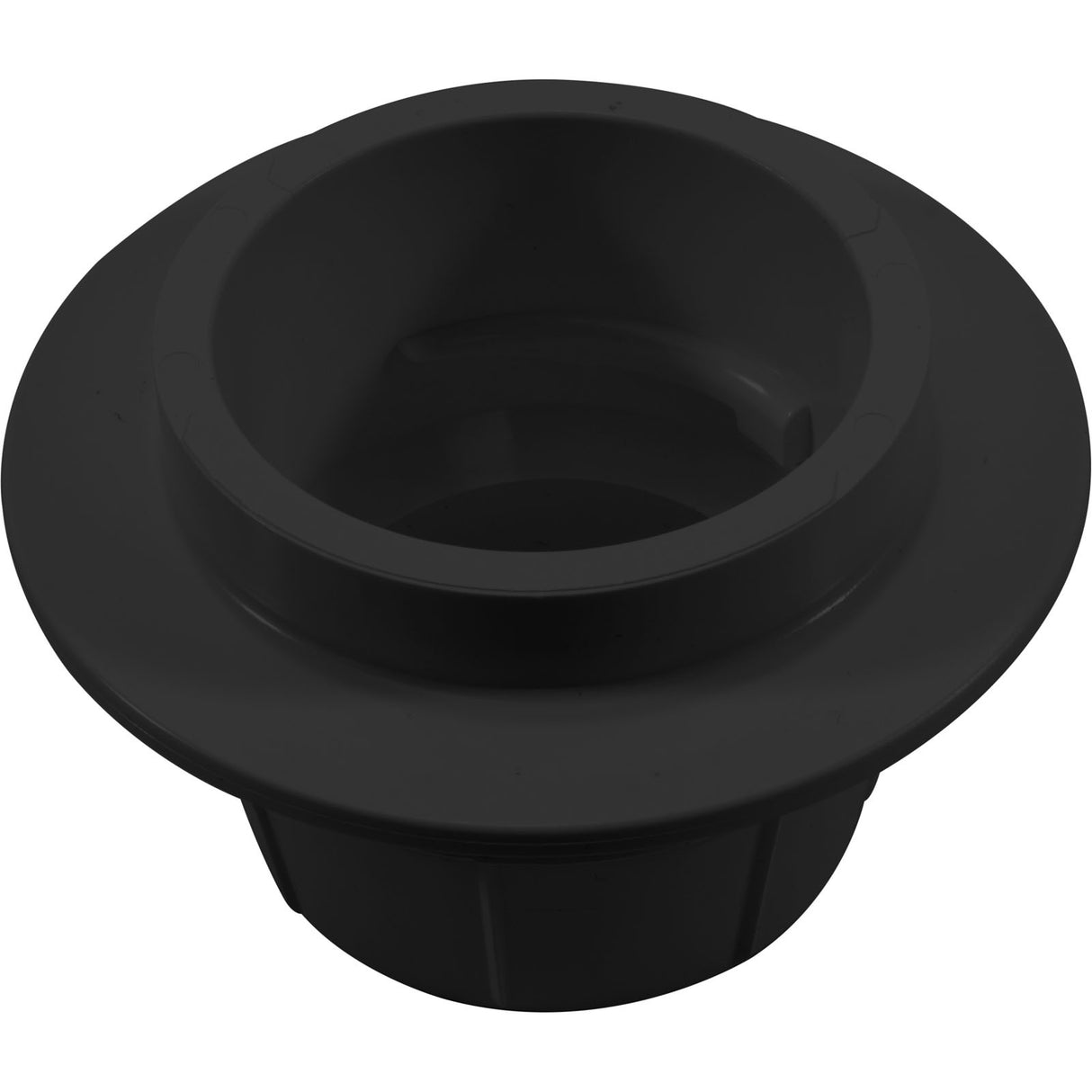 Cleaning Head Collar, Zodiac Polaris, 2-1/2", Black : 1-9-71
