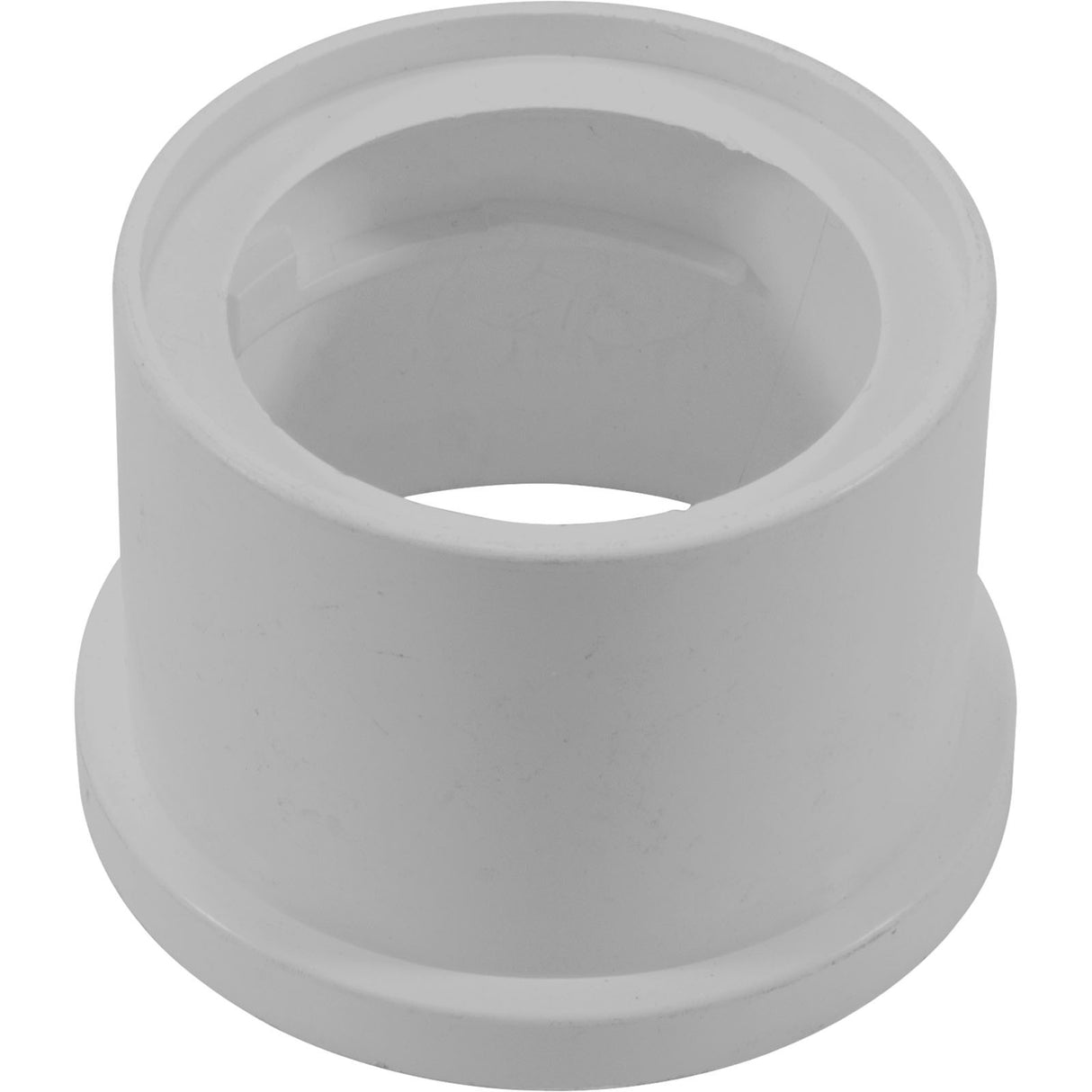 Cleaning Head Collar, Zodiac Polaris, 2", Light Gray : 1-9-79