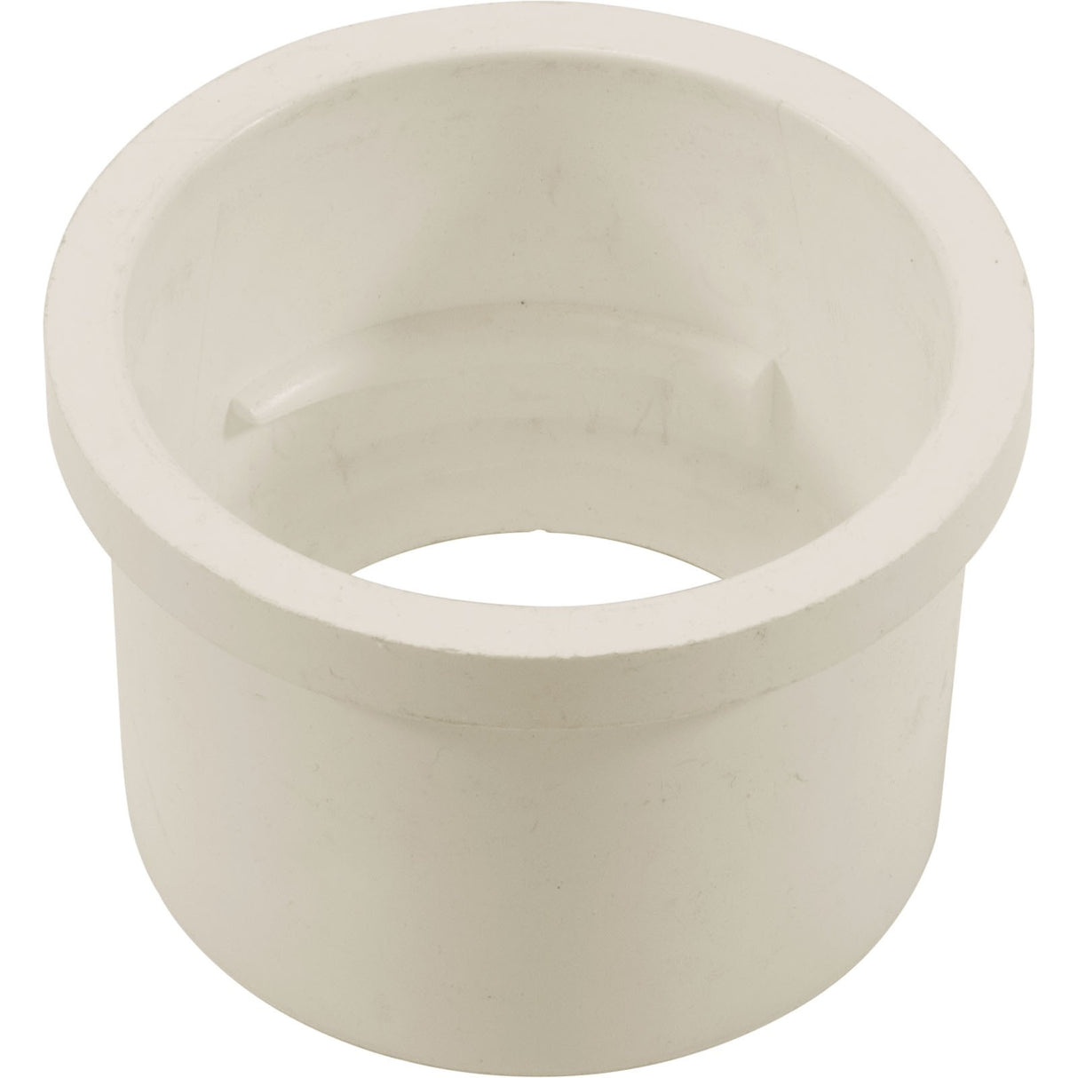 Cleaning Head Collar, Zodiac Polaris, 2", Lt Cream : 1-9-94
