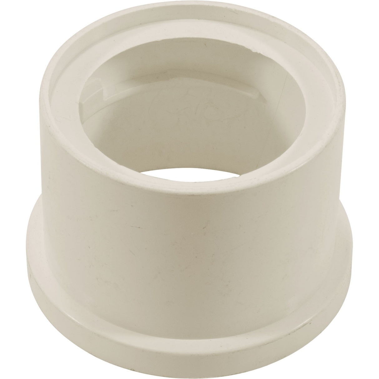 Cleaning Head Collar, Zodiac Polaris, 2", Lt Cream : 1-9-94