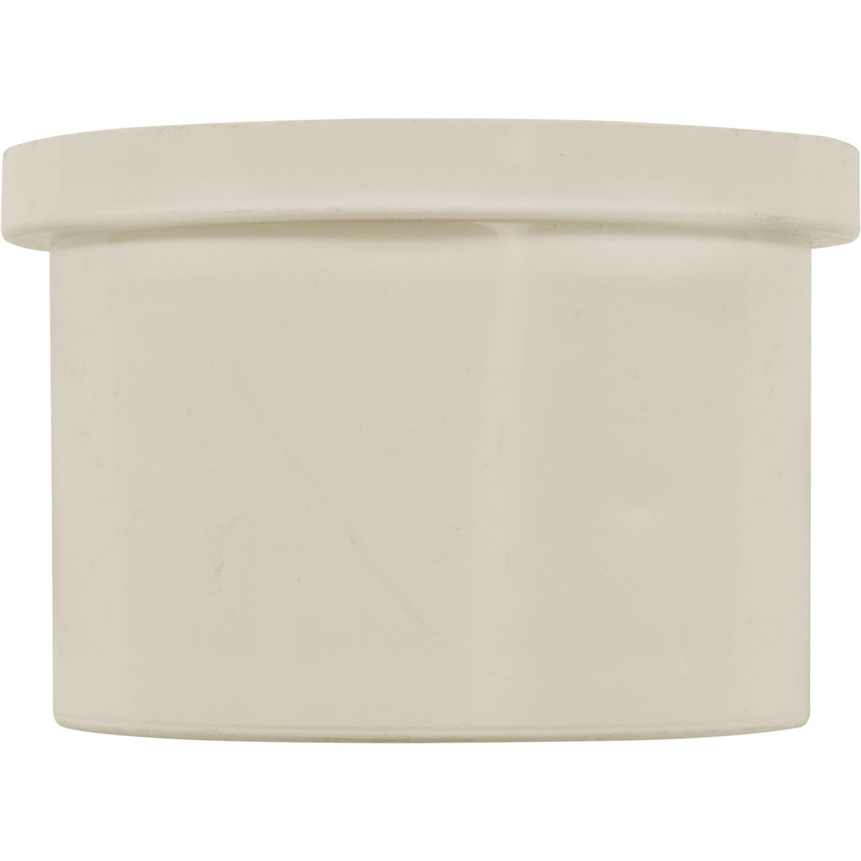 Cleaning Head Collar, Zodiac Polaris, 2", Lt Cream : 1-9-94