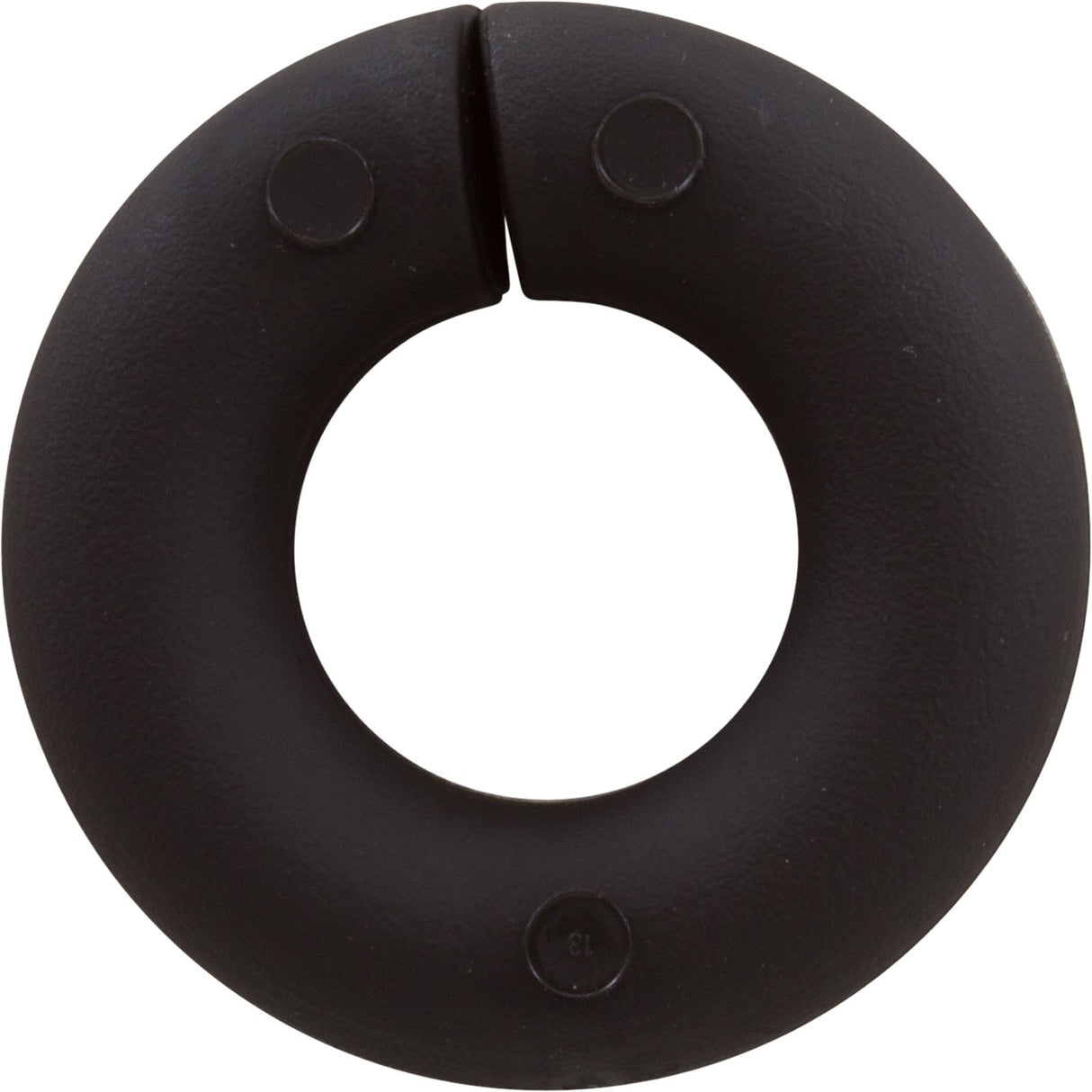 Wear Ring, Zodiac Polaris 380/360 Black Max, Black : B11