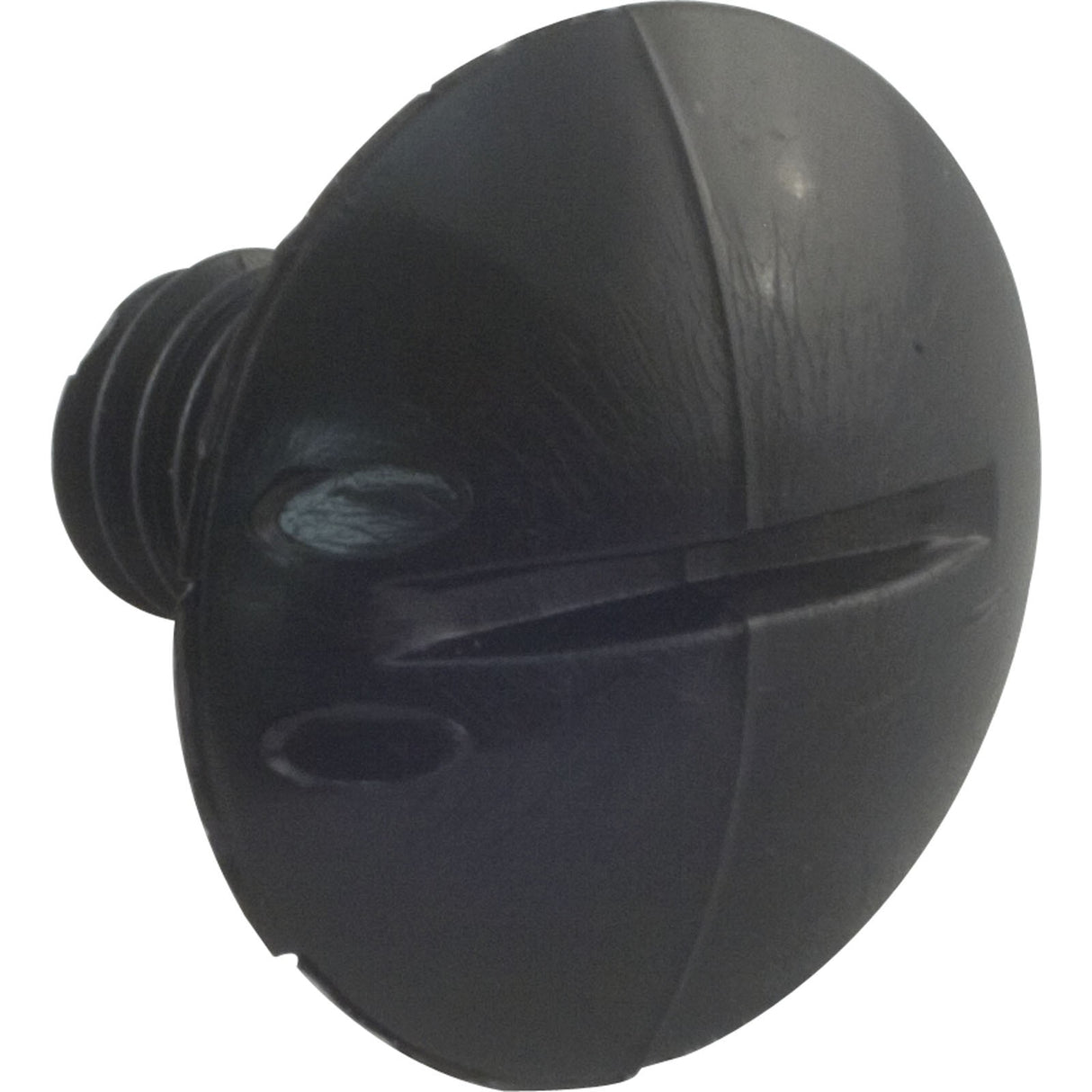 Plastic Screw, Zodiac Polaris 280 Black Max, Wheel, Black : C56