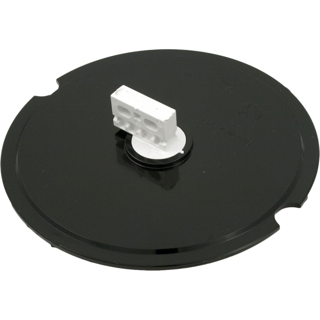 Large Axle, Zodiac Polaris 180/280/360, w/Sand Guard, Black : C68