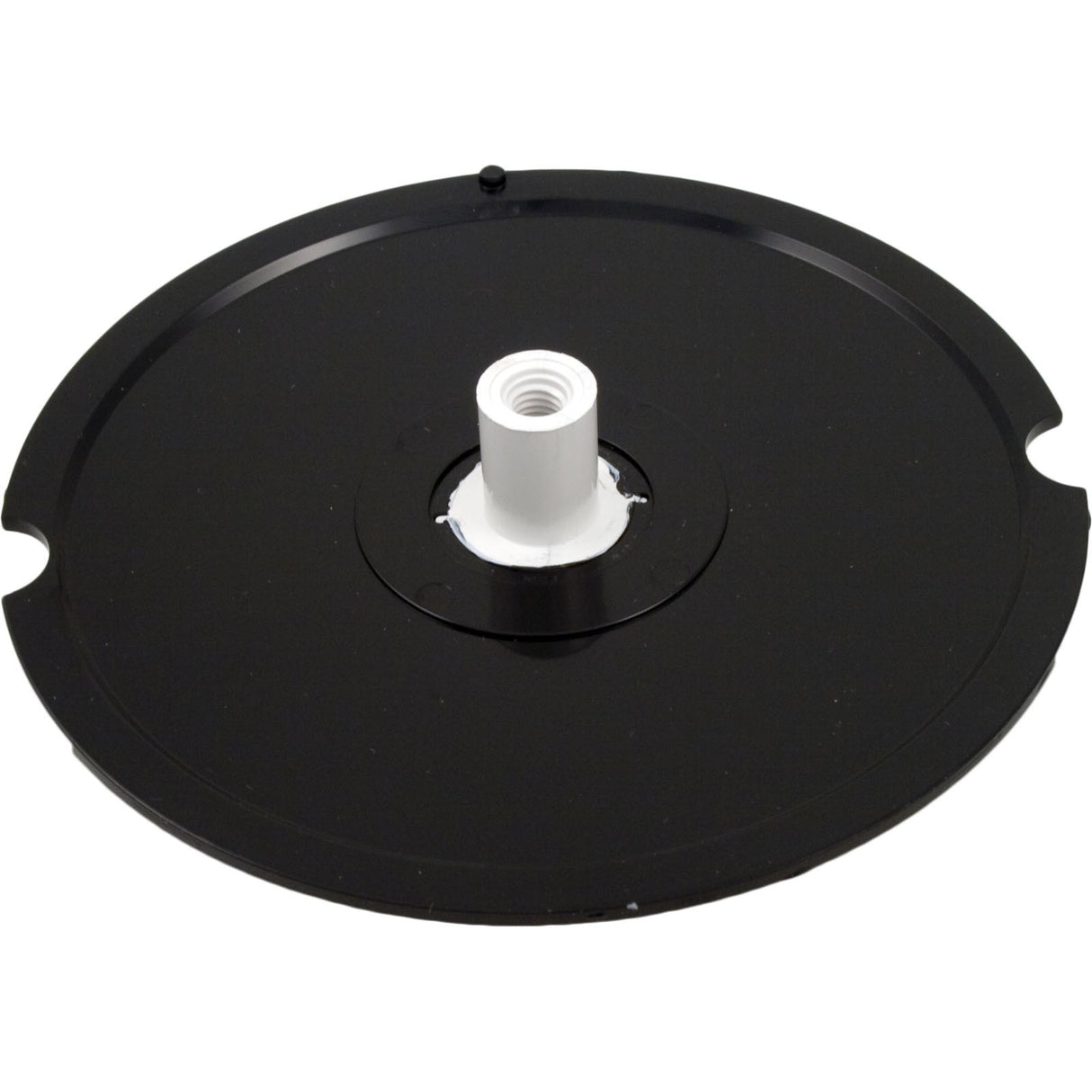 Large Axle, Zodiac Polaris 180/280/360, w/Sand Guard, Black : C68
