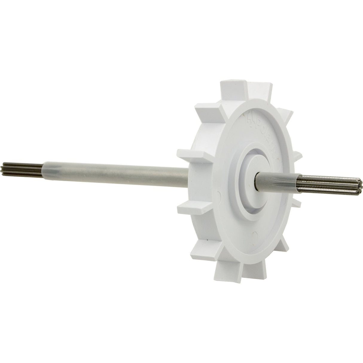 Drive Shaft Assembly, Zodiac Polaris 180/280/360 : C86