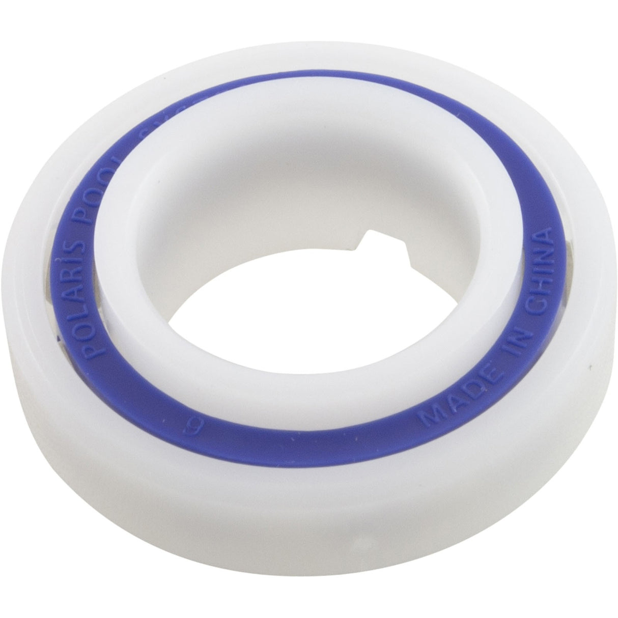 Ball Bearing, Zodiac Polaris 180/280, Wheels : C60