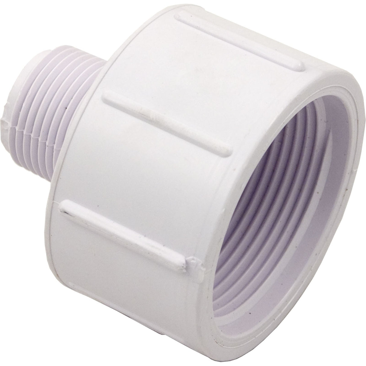 Coupling, Zodiac Polaris 180/280/360/380, 1-1/2"fpt x 3/4"mpt : G9