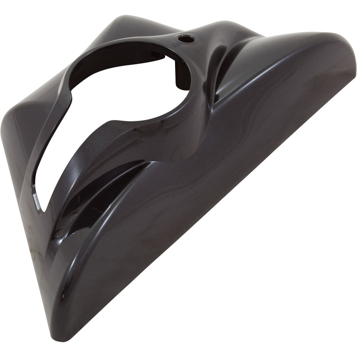 Shroud, Zodiac Polaris 280/360, Black : K6