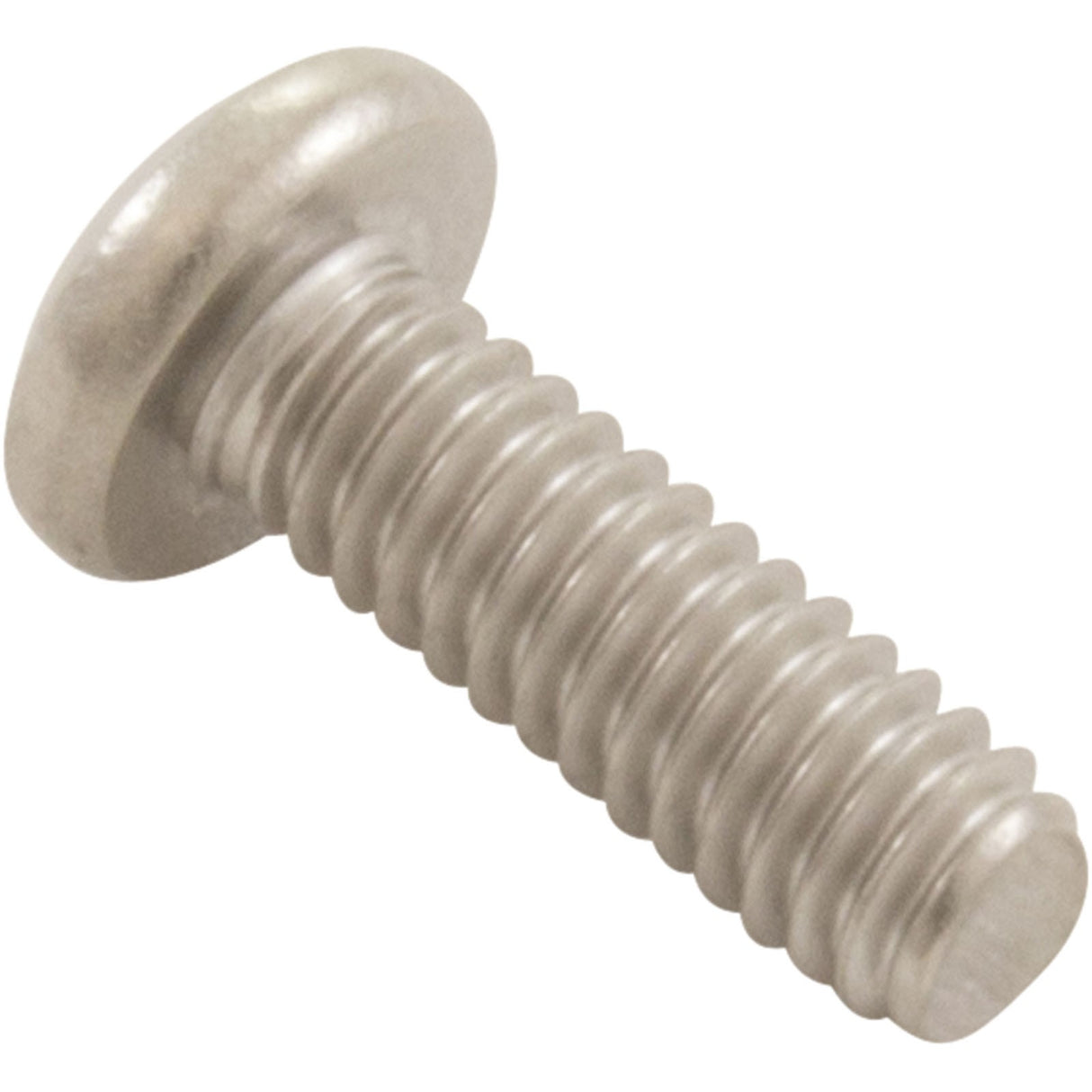 Screw, Zodiac Polaris, 5 Pack, 360/380, Body, 8-32 x 1/2" : 9-100-5125
