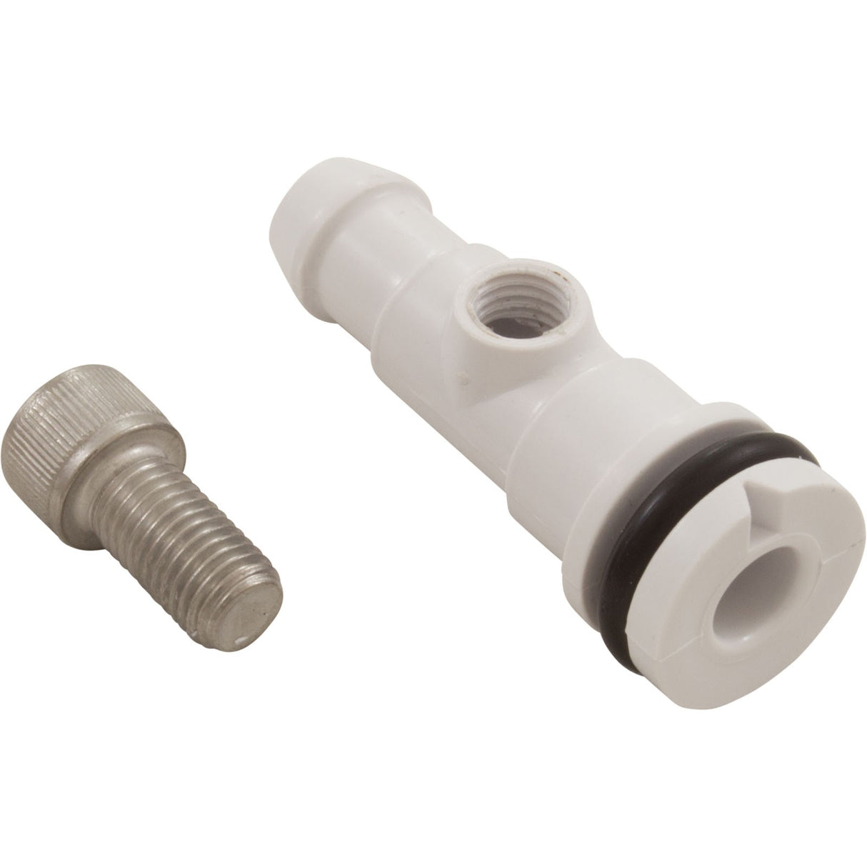 Sweep Hose Barb, Zodiac Polaris 360/380 : 9-100-7008