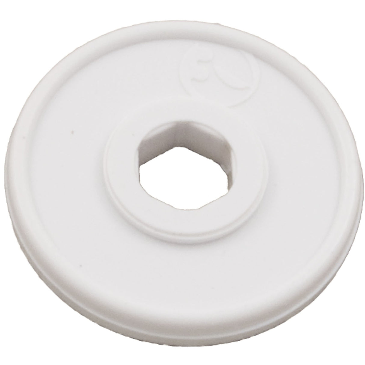 Bearing Shield, Zodiac Polaris 340/ATV/360/380 : 9-100-7011